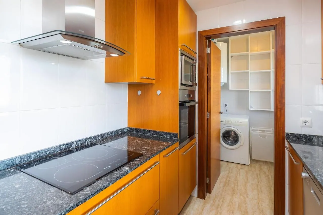 Syrenah Apartment Can Picafort  Spain