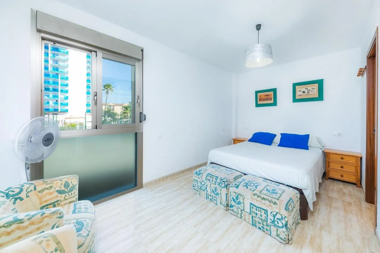 Syrenah Apartment Can Picafort