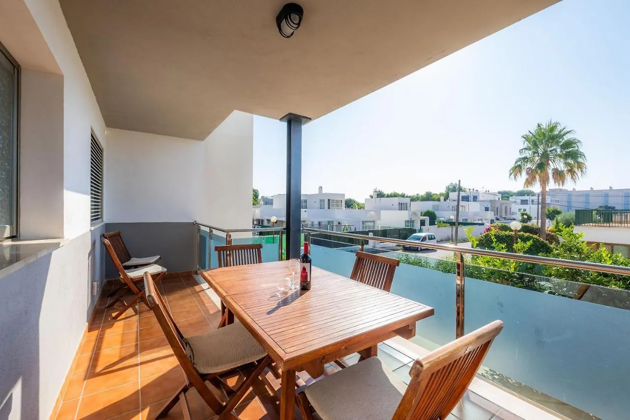 Syrenah Apartment Can Picafort   Can Picafort (Mallorca)