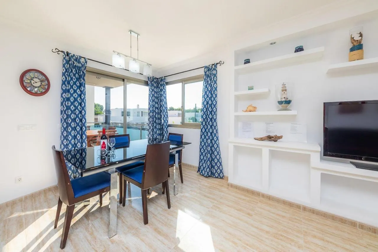 Syrenah Apartment Can Picafort  0*, Can Picafort (Mallorca)