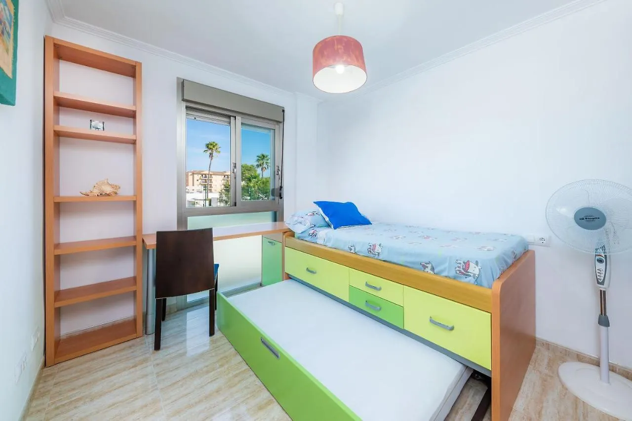 Syrenah Apartment Can Picafort  Can Picafort (Mallorca)