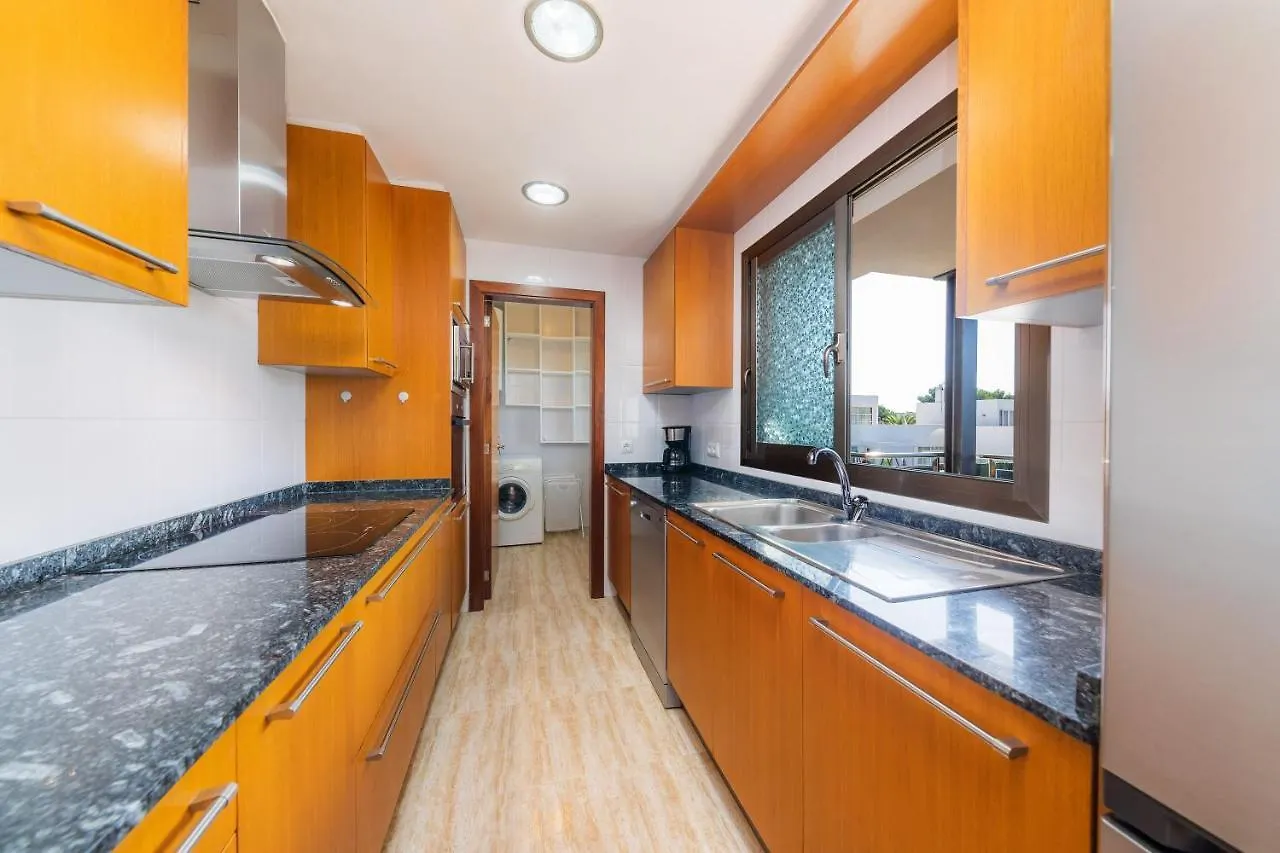 Syrenah Apartment Can Picafort