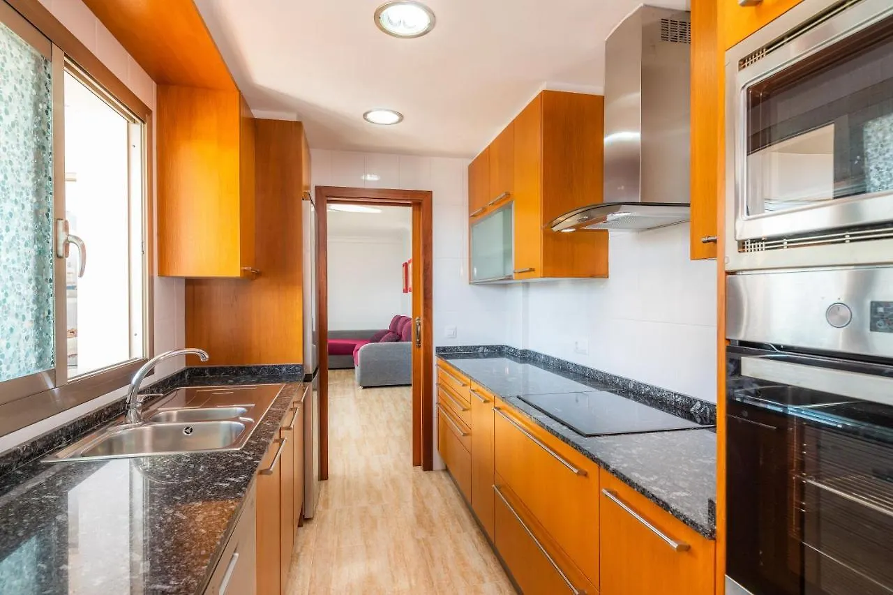 Syrenah Apartment Can Picafort  0*, Can Picafort (Mallorca)