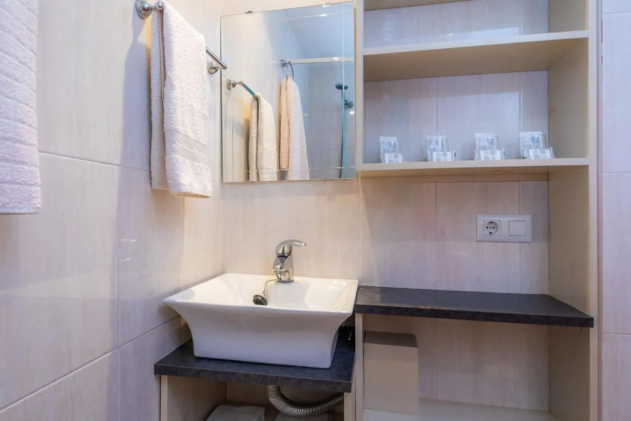 Syrenah Apartment Can Picafort  Spain