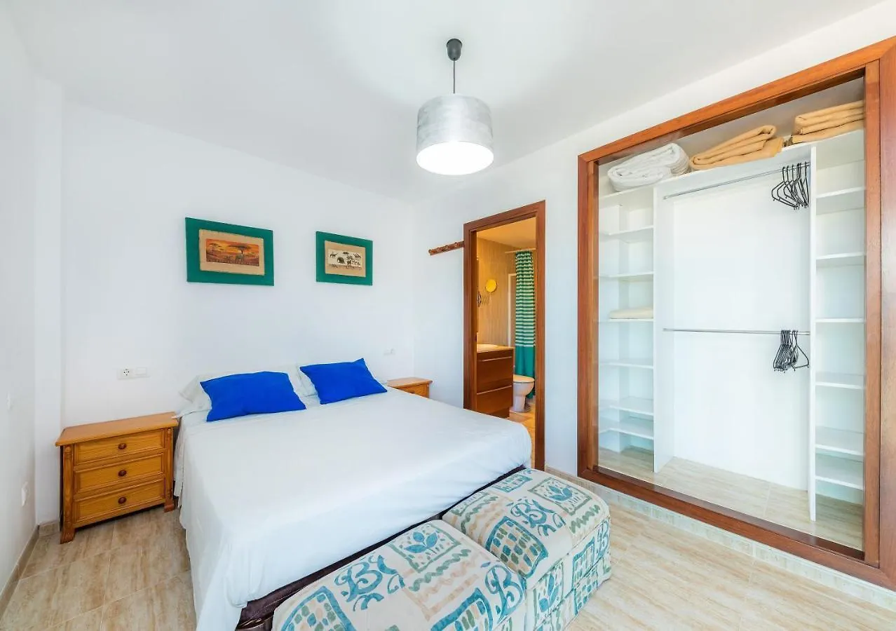 Syrenah Apartment Can Picafort  Spain