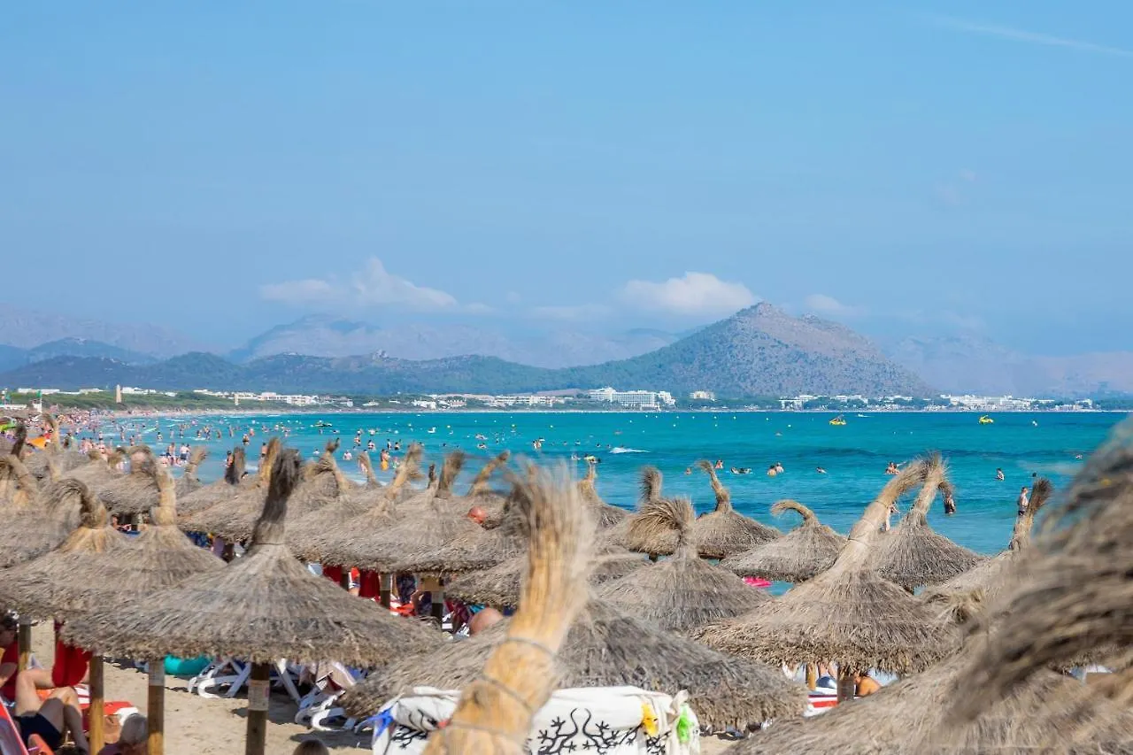 Syrenah Apartment Can Picafort  0*, Can Picafort (Mallorca) Spain