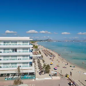 The Sea By Grupotel - Adults Only Отель